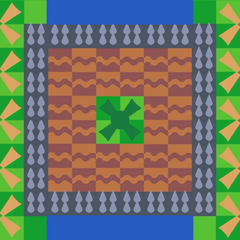 Game by @STEAMist_Playing
