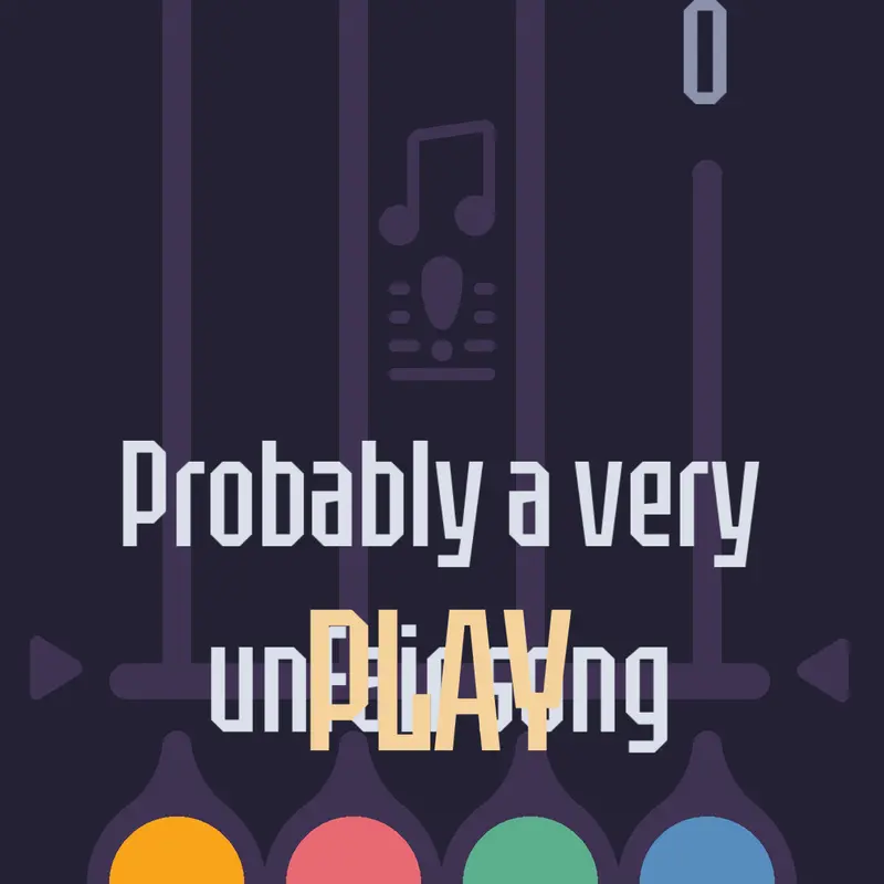 Game by @funnee