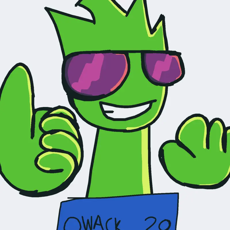 Game by @dhkj