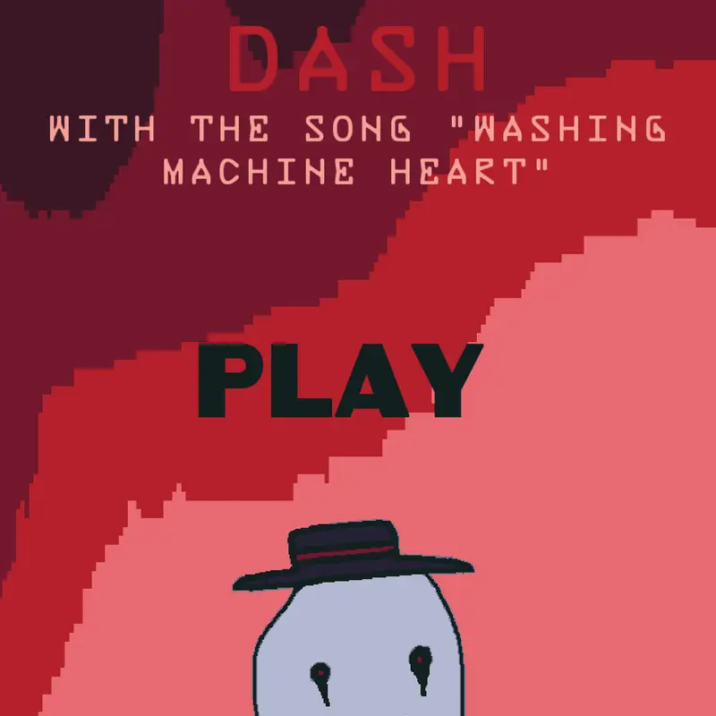 Game by @Alunder
