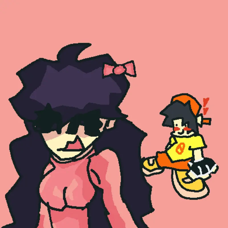 Game by @llnnom