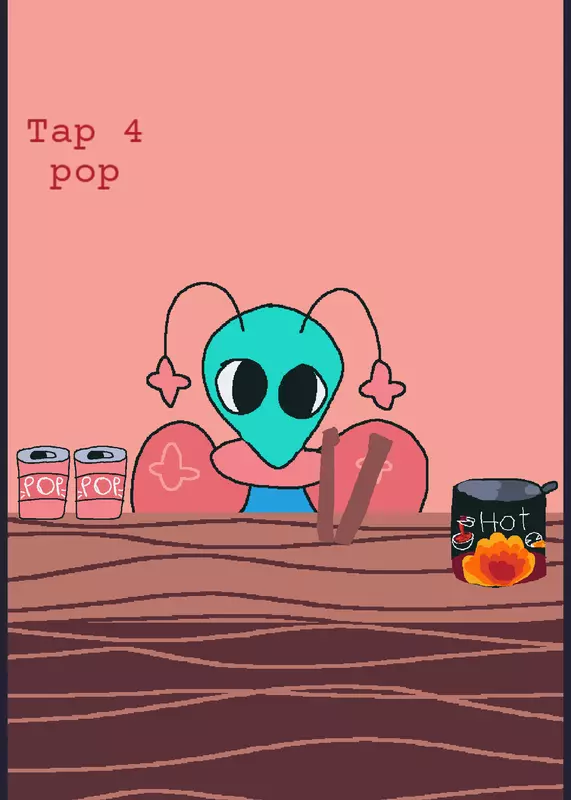 Game by @ralseiandangel