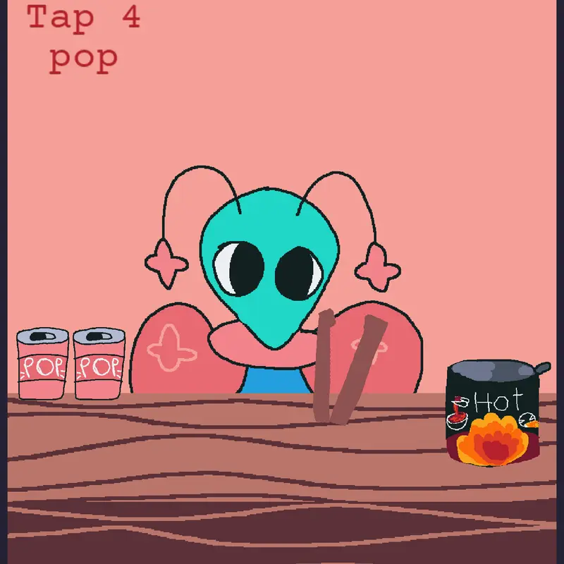 Game by @ralseiandangel
