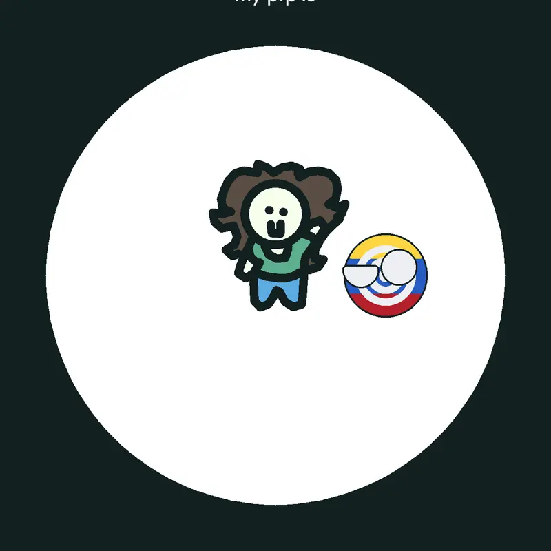 Game by @Venezuelan