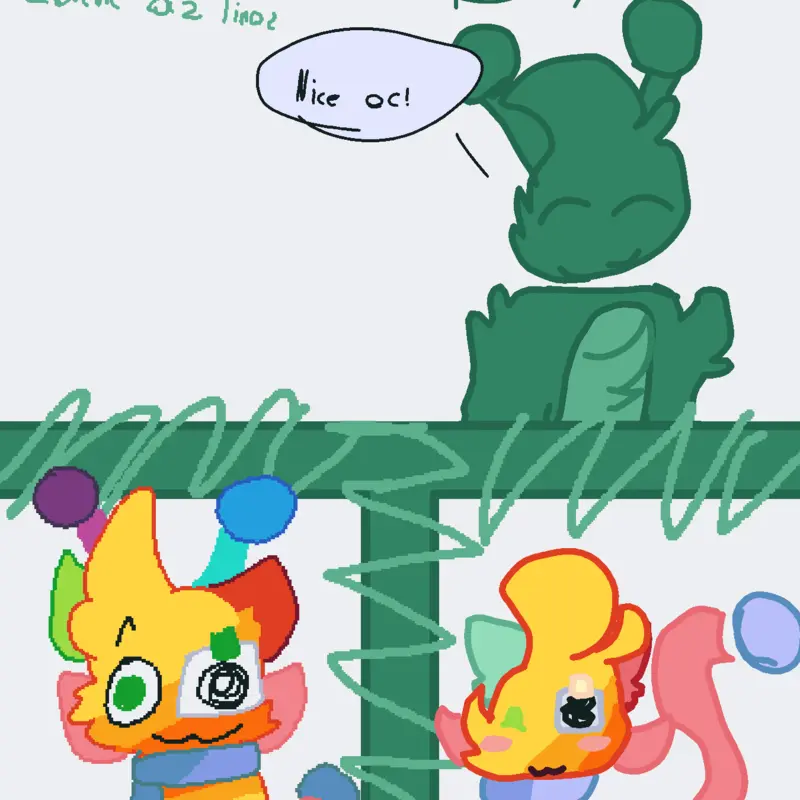 Game by @C0SM3TIC_0FF1CI41