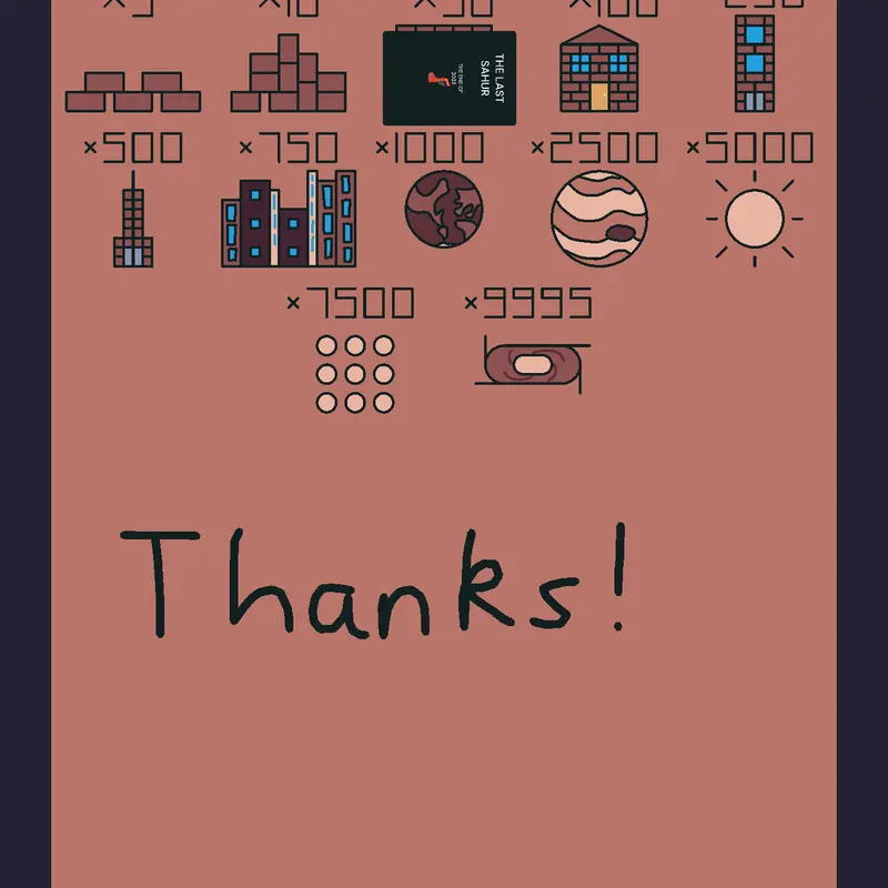 Game by @Nelson446