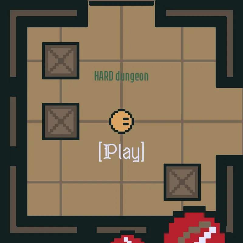 Game by @thepixelartdude