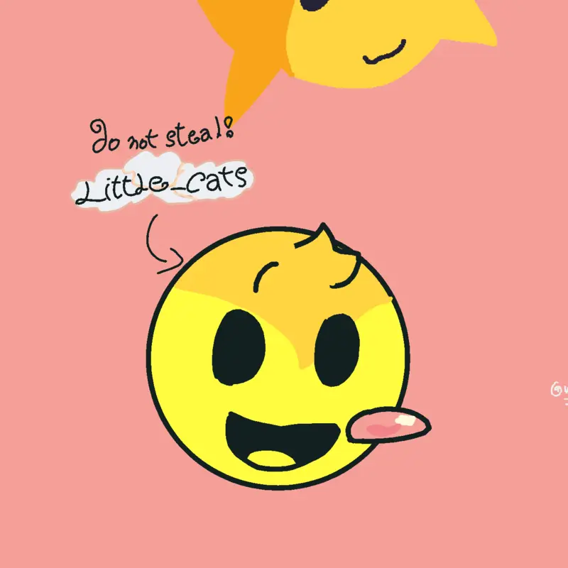 Aaaaaaaaaaaaa by @little_cats