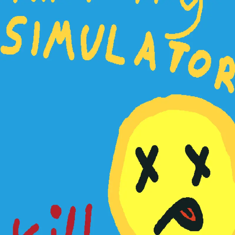 Kill virity simulator by @Norlito