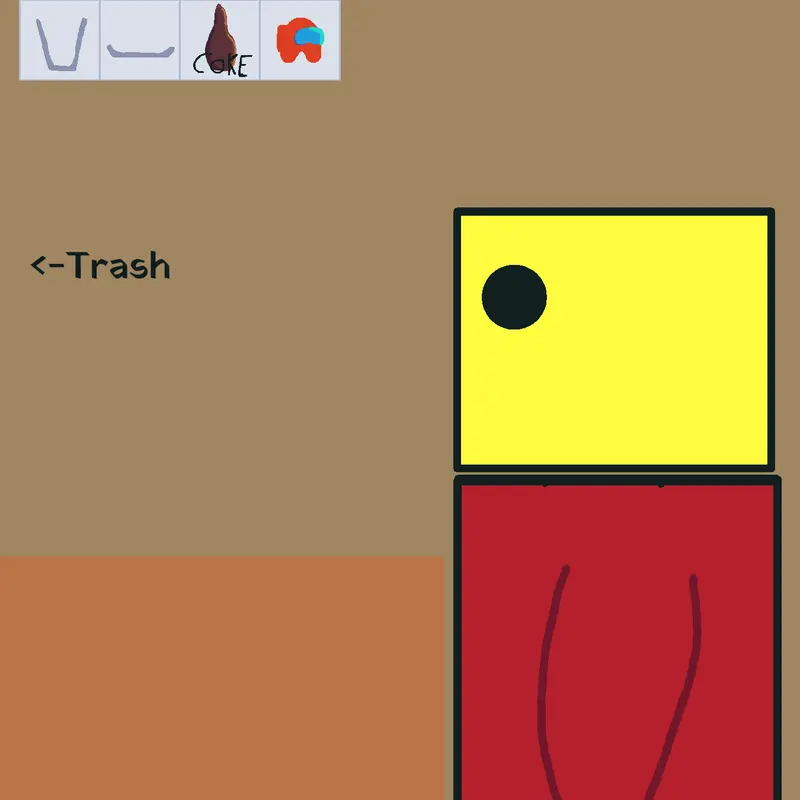 Game by @xxxbaconxxx