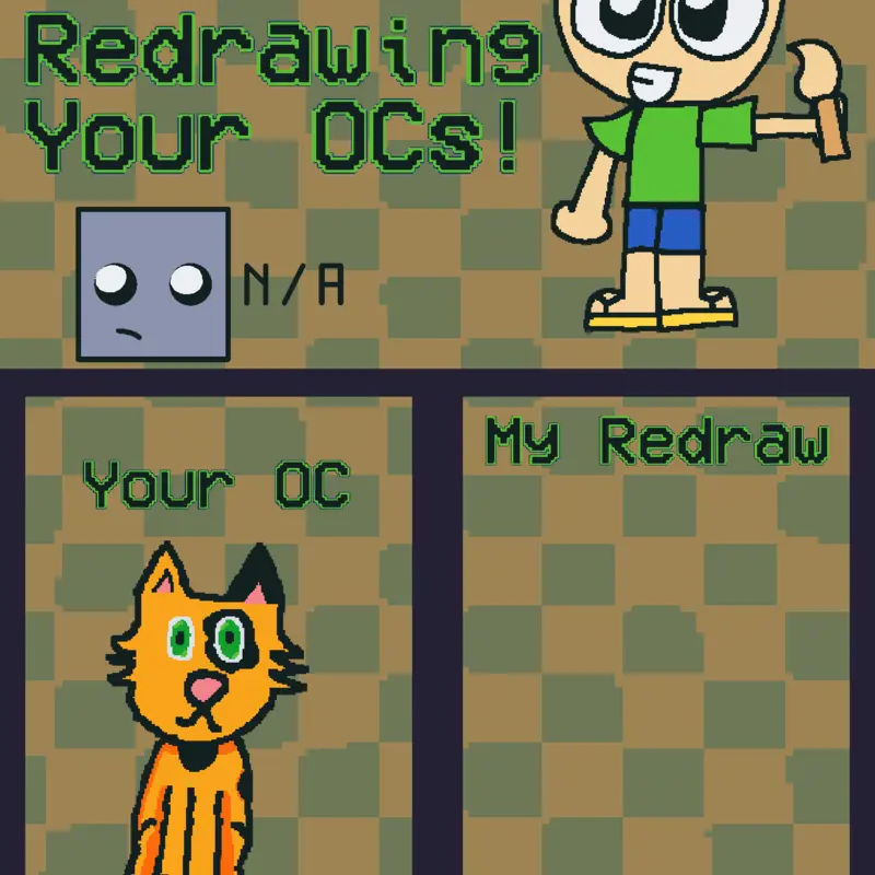 Game by @that_random_artist