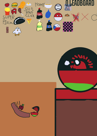 Feed Malawi