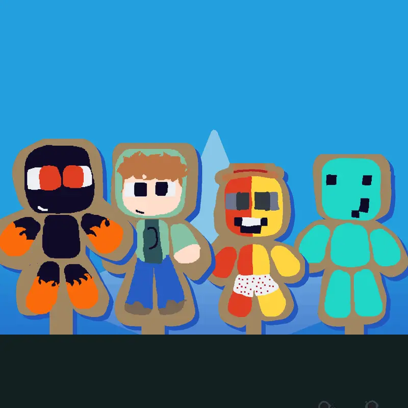 Game by @hathos