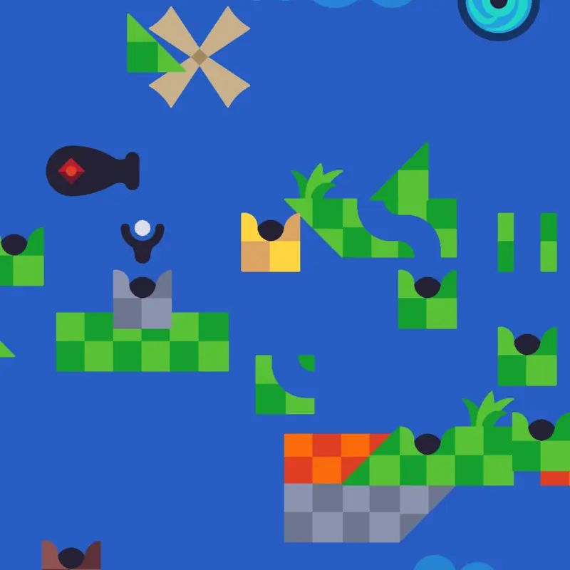 Game by @ATrollerandGameMakrr