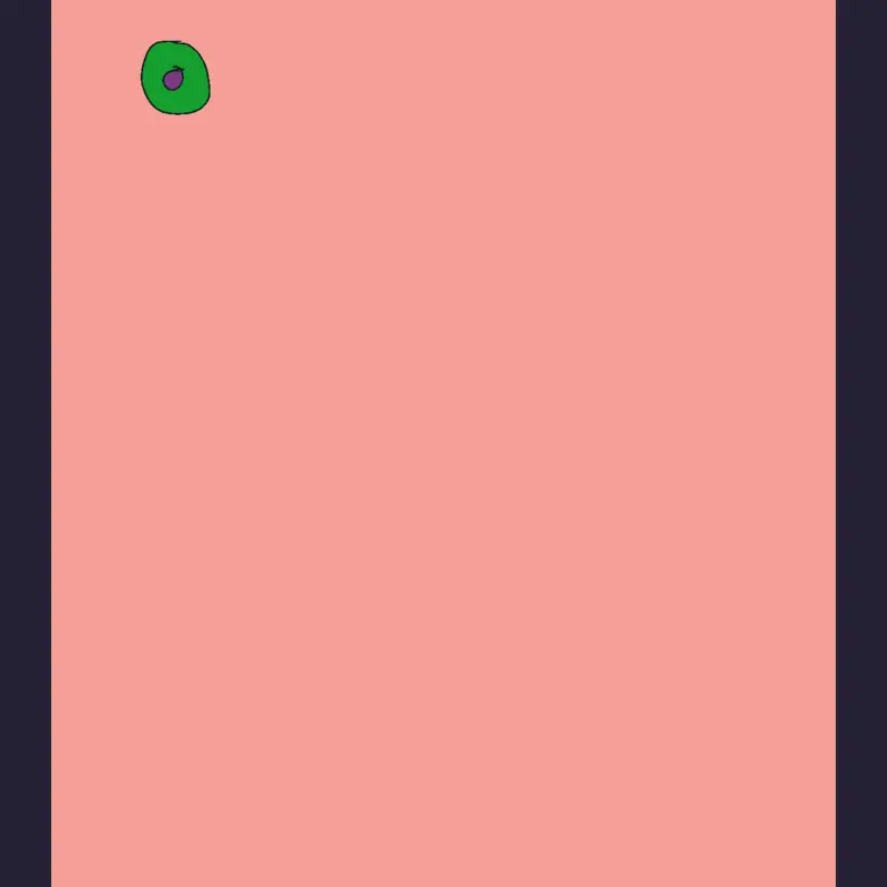 Cell test by @BeeTheBeeMan