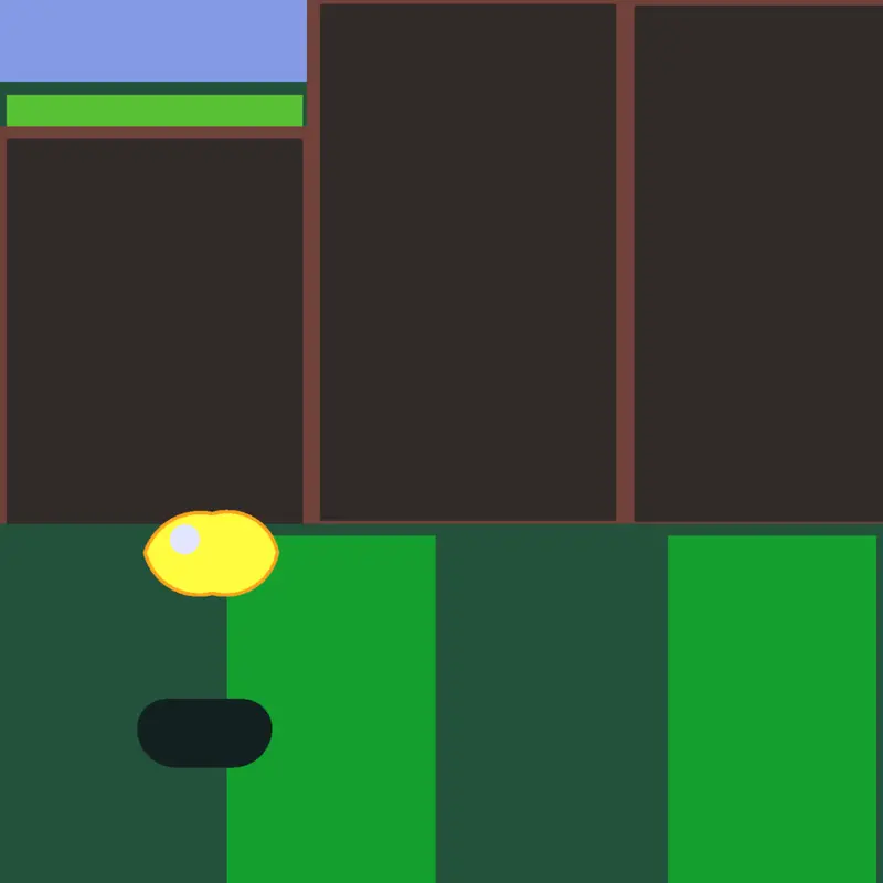 Game by @juile
