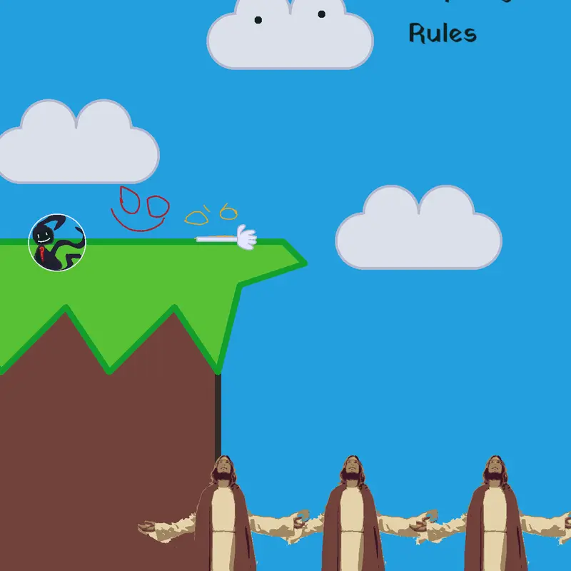Game by @yaheywhw