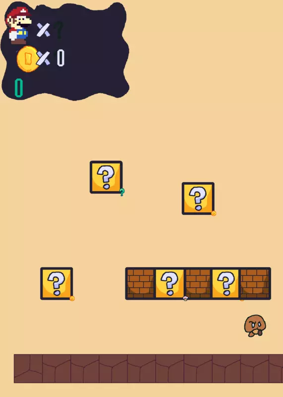 Game by @Buelagar