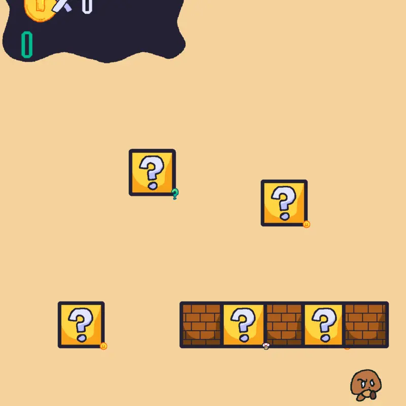 Game by @Buelagar
