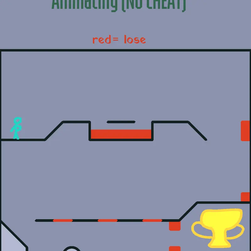Game by @benjapyrient