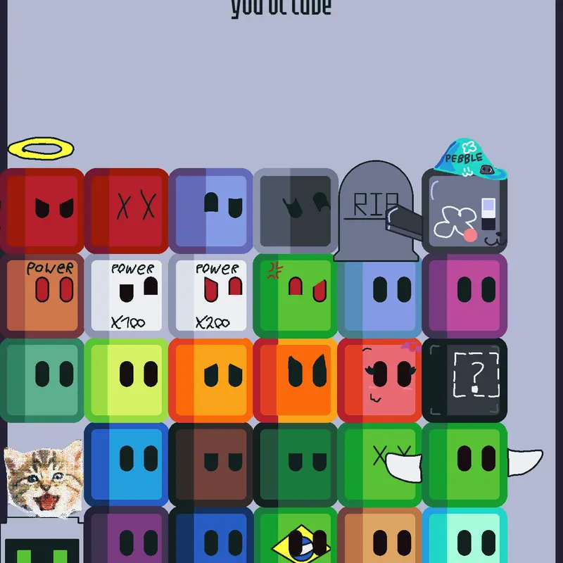 Game by @wadafeng