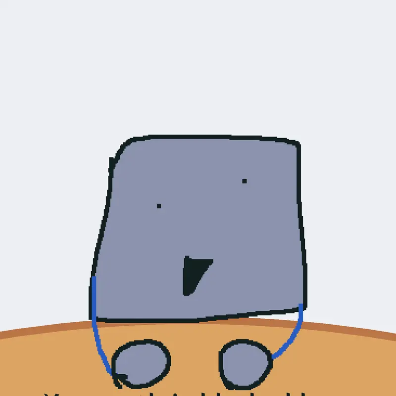 Game by @dermatitis