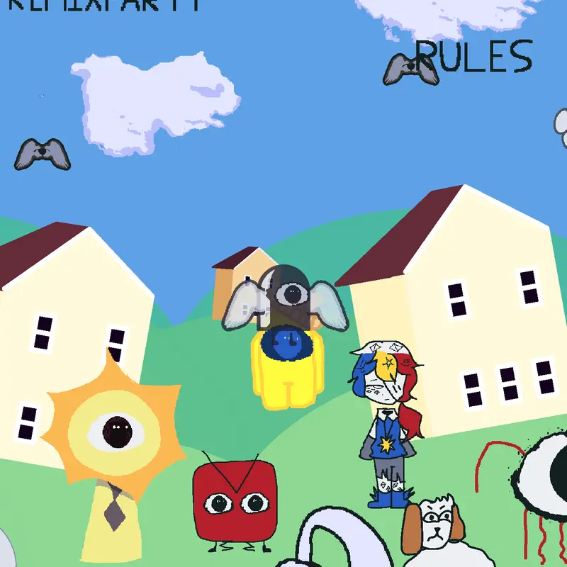 Game by @Lulu2828