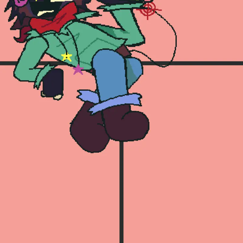 Redrawing stuff 380 followersV11_1S_M3H_ by @V11_1S_M3H_
