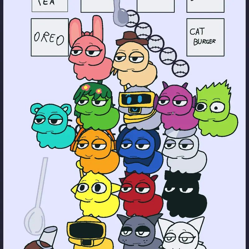 Game by @hahu25