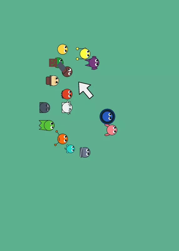 Game by @gafin_rafasya
