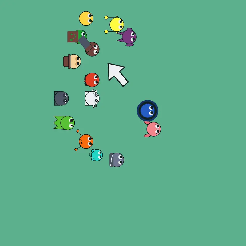 Game by @gafin_rafasya