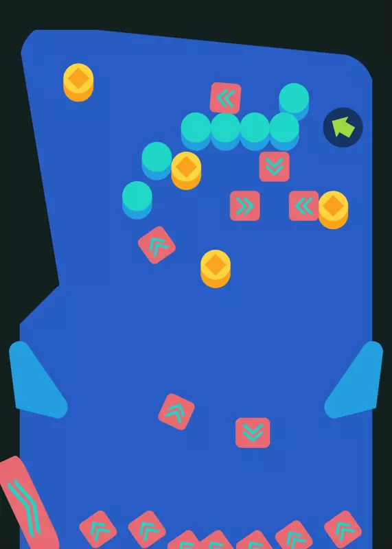 Game by @jansenycastillejos