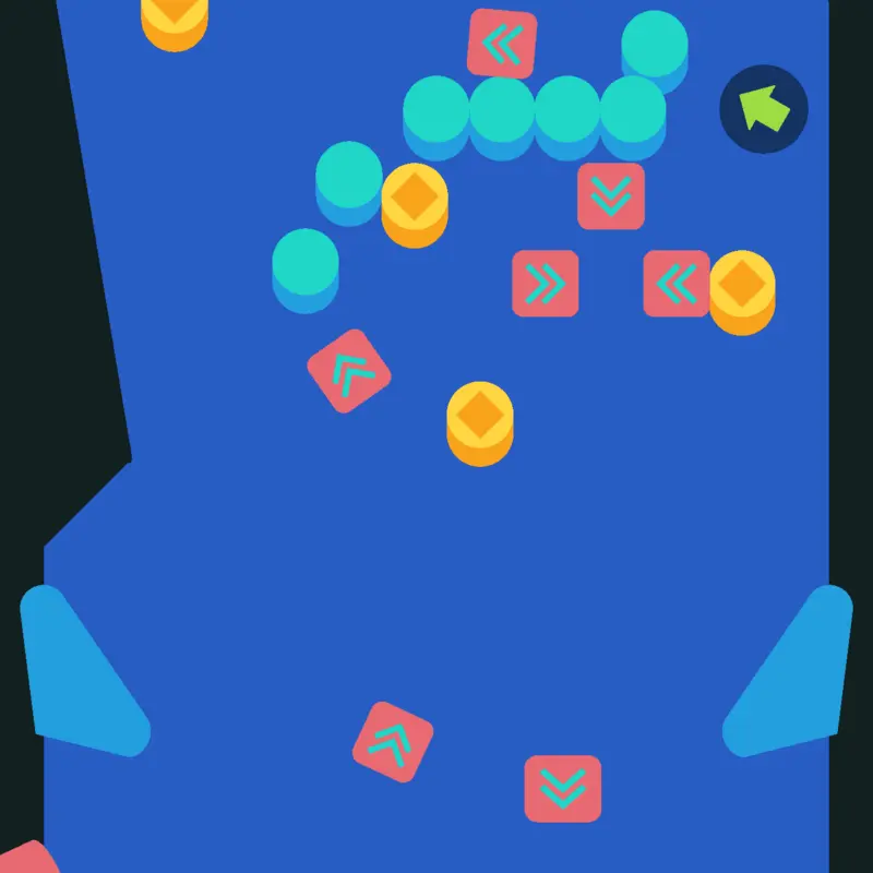 Game by @jansenycastillejos