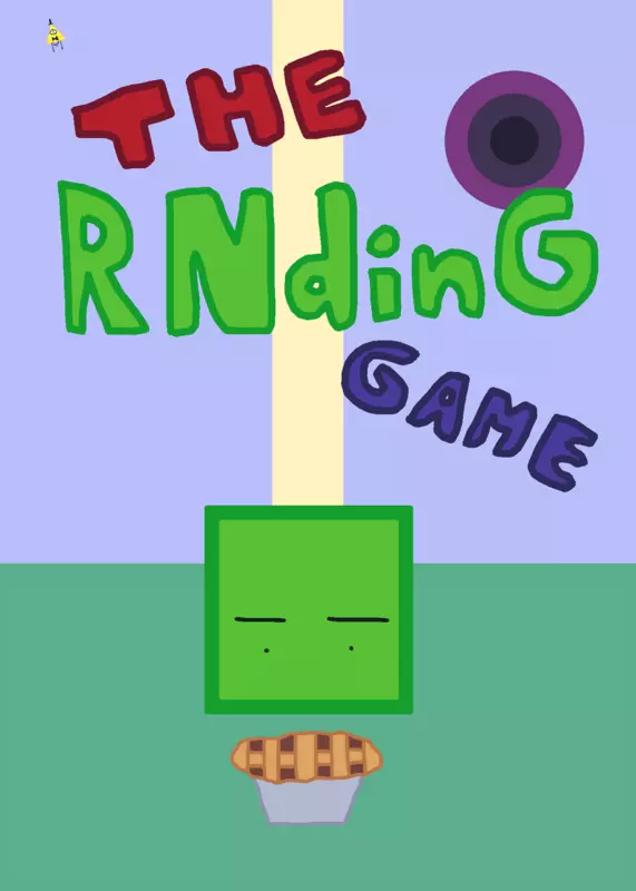 Game by @mecuabobo