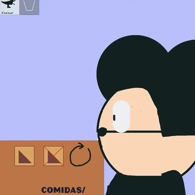Game by @AshlieghChase