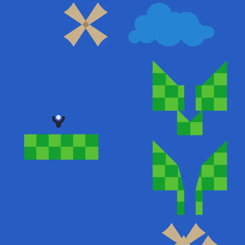 Game by @seanken