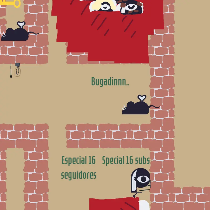 Game by @oitubr