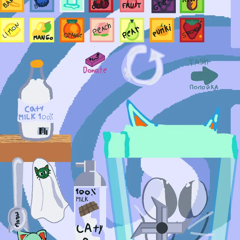 Game by @kawaiiAva