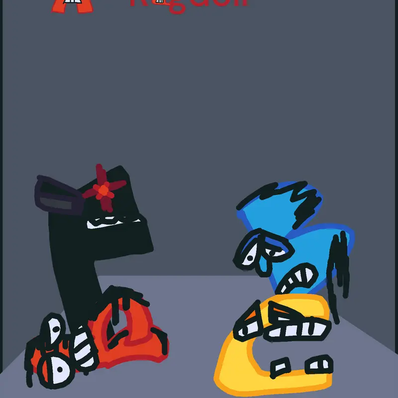 Game by @y_sipd