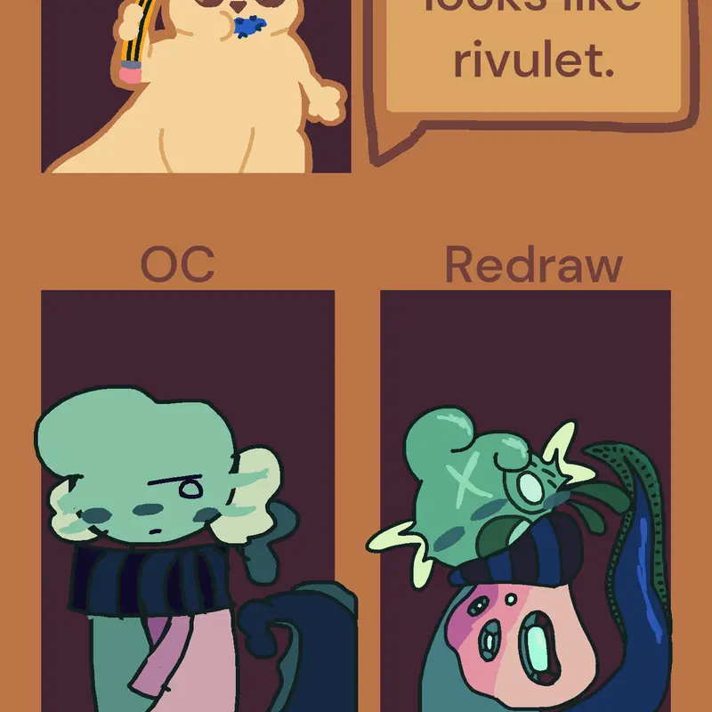 Game by @venoose