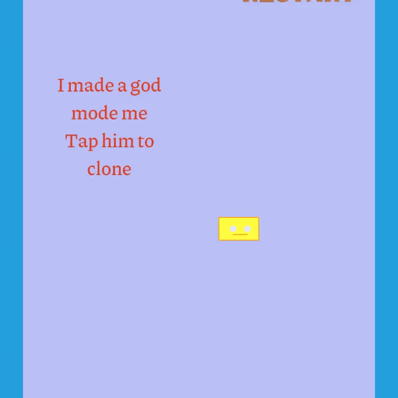 Game by @Princeniel