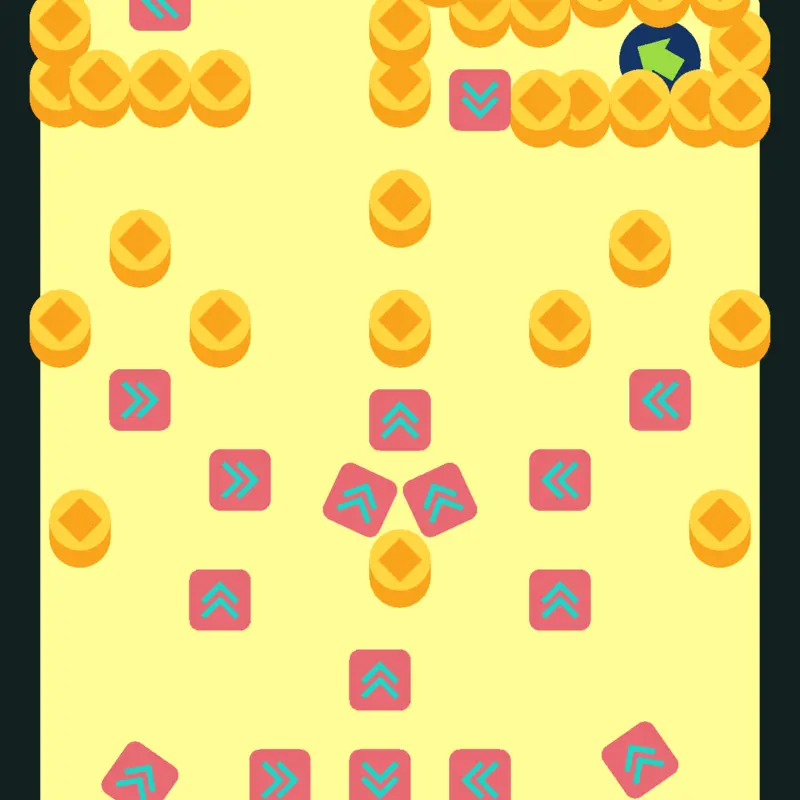 Game by @3Dtarcher154