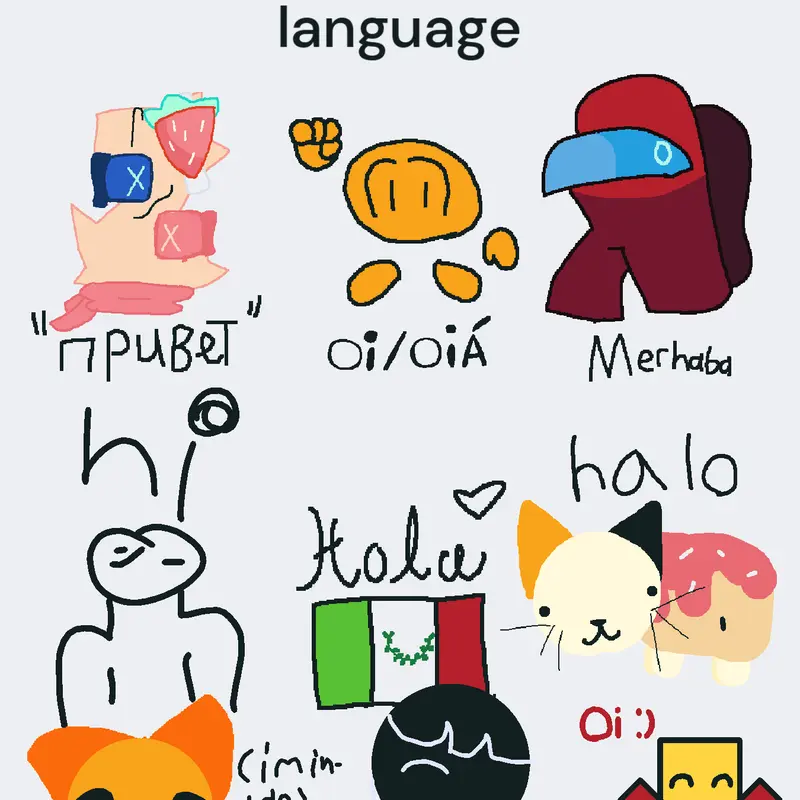 Game by @tampinha