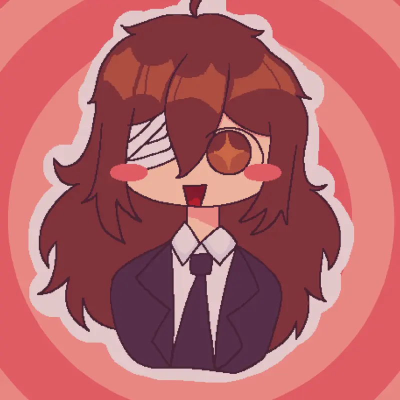 Game by @StardustNemuri