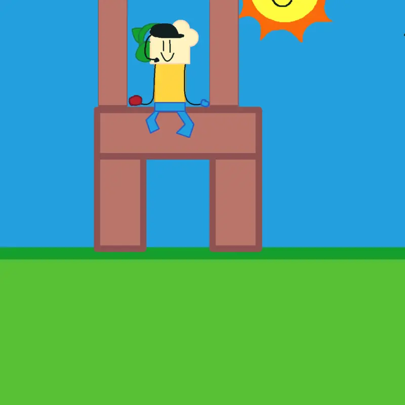 Game by @pedrobernardocastlegoob