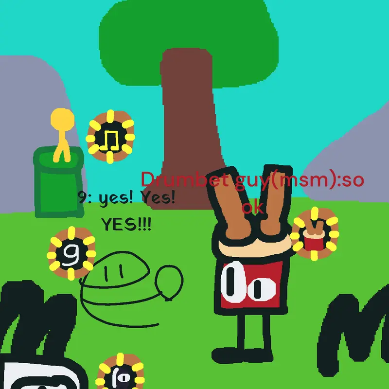 Game by @Khang281125TVK_VN