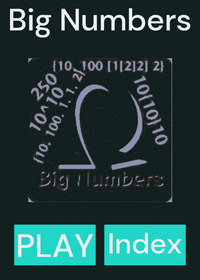 Big Numbers
