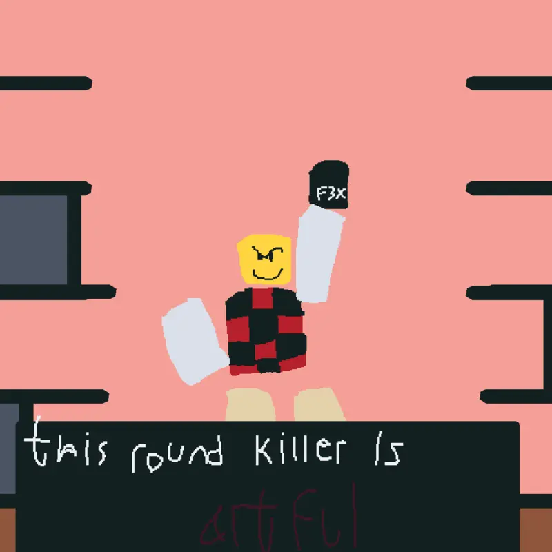 Game by @mgex