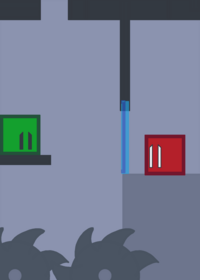 Ending game lab edition