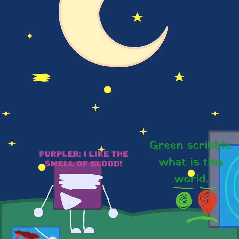 Game by @green_scribble